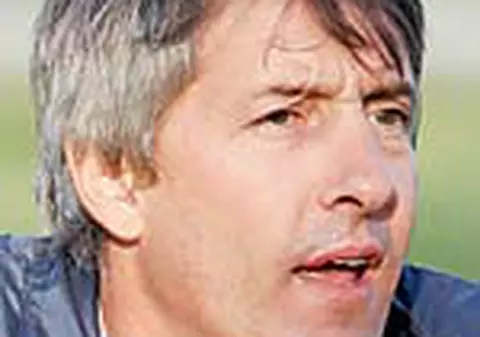 Bergodi: 'Nu stiu daca luam Supercupa'
