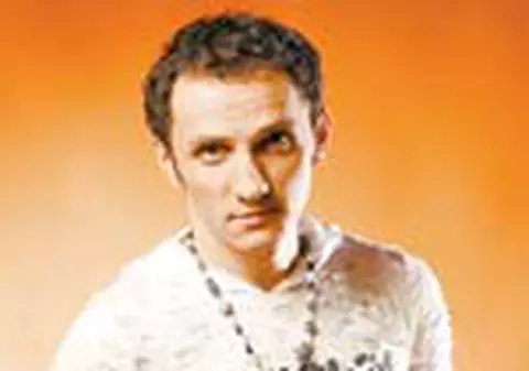 Traistariu adora salata de avocado