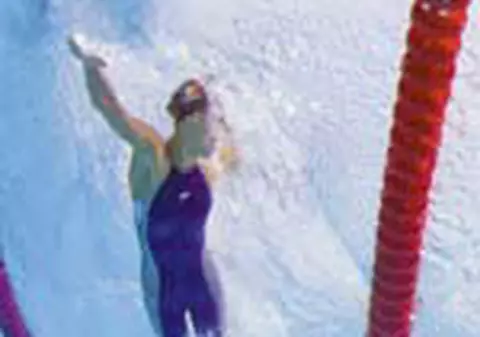 Camelia Potec isi va lua brevet de pilot