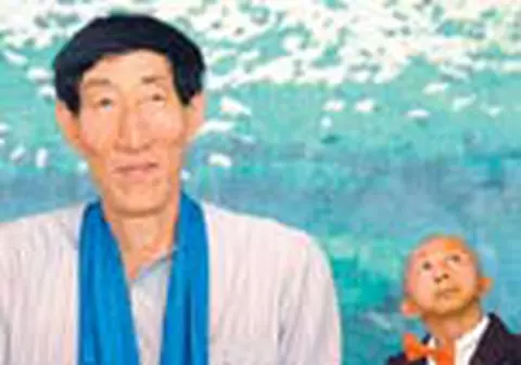 Cel mai mic om din lume vrea sa se insoare