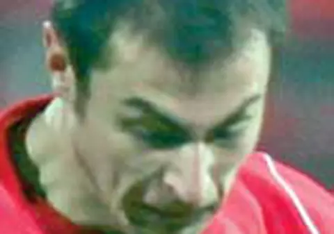 Dinamovistul Stefan Radu, din iarna la Genoa?