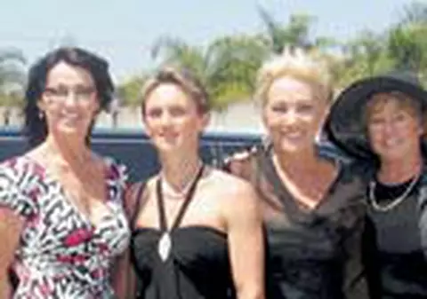 Revedere dupa 30 de ani