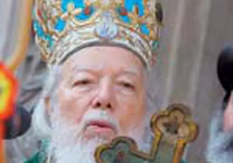 Si-a  inchinat toata viata Bisericii Romane