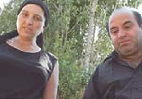 'Ea e tot ce ne-a ramas'