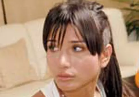 Iubire impotriva  parintilor