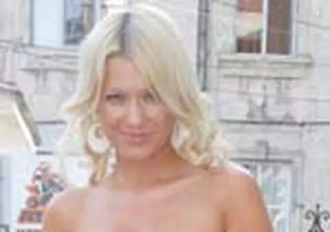 Simona-Sensual e membra PD