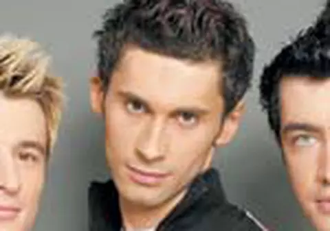 Dan Balan, parasit de trupa