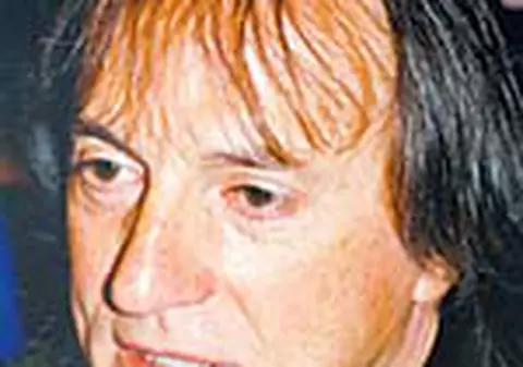 Mihai Constantinescu, pradat de hoti