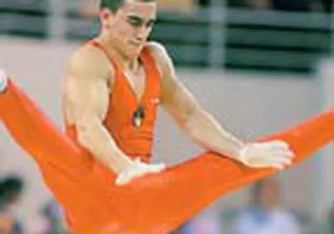 Marian Dragulescu a slabit 3 kilograme