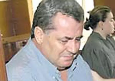 23 de ani de puscarie