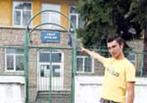 Aici toti elevii au picat Bac-ul