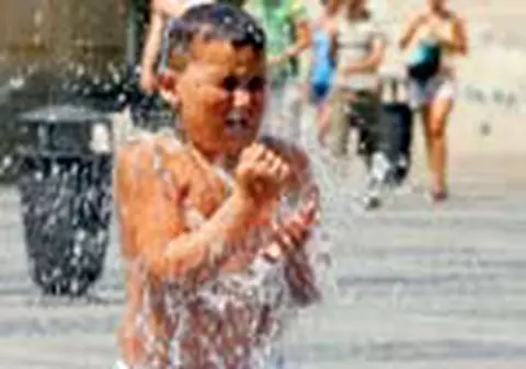 Epidemia de meningita