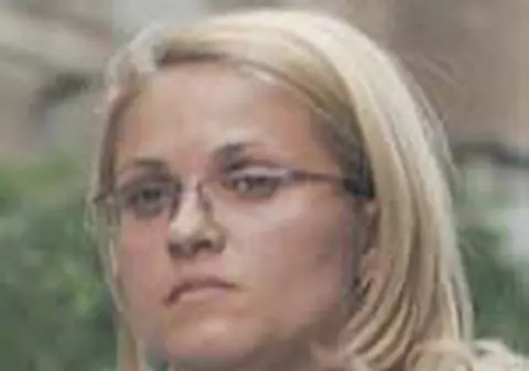 Corina Vasile ar vrea din nou la catedra
