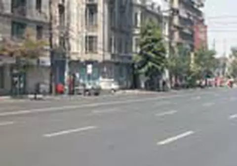 Codul rosu a scos untul din El