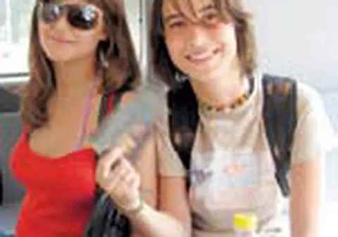 Tu cum suporti calvarul din autobuz? 