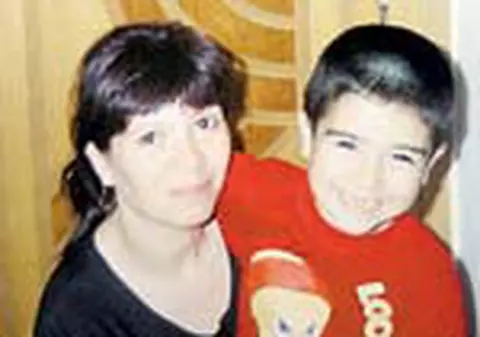 Turcul asasin e intreg la minte