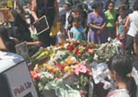 'Asasinul merita sa fie omorat'