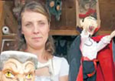 Statul roman vrea sa-l 'vanda' pe Dracula 