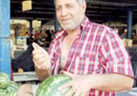 Seceta a 'umflat' preturile