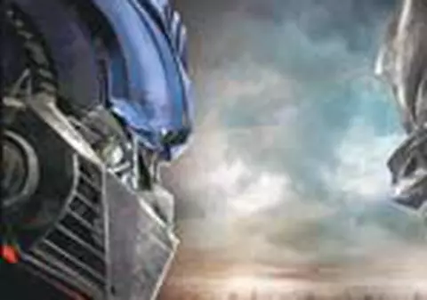 'Transformers'