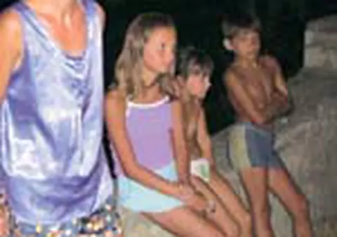 Ei au salvat doua vieti