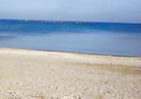 Ultima plaja 'virgina'