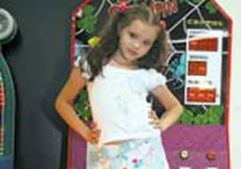 Amanda este din nou in coma