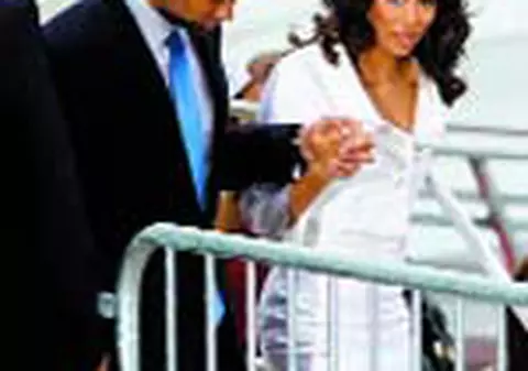 Au spus 'DA' in franceza