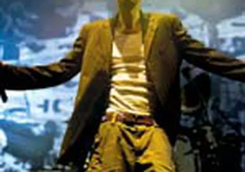 Isterie la Faithless