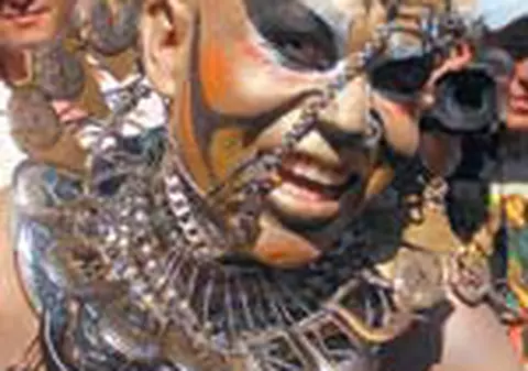 Homosexualii cer dreptul de a se casatori si de a adopta copii