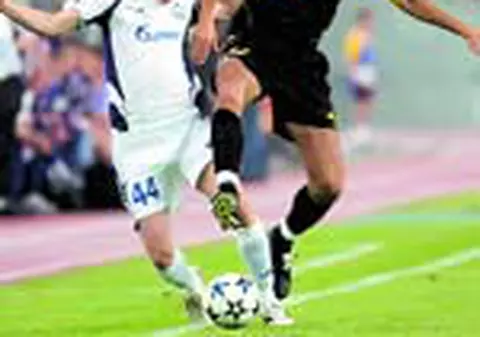 Pica si venirea lui Ivici la Steaua?