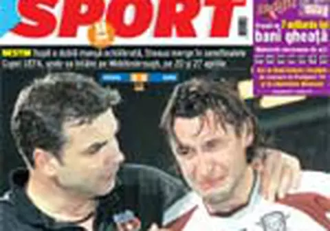 10 ani de ProSport