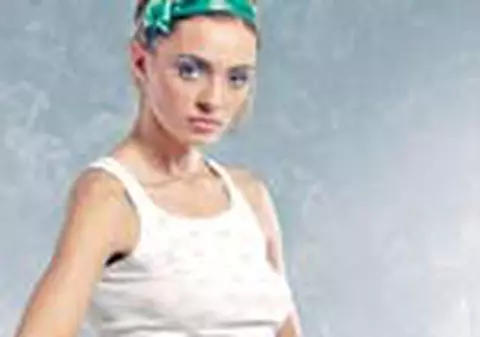 Pasarin, la politie  pentru droguri