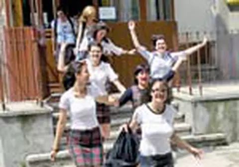 Elevii romani, campioni la vacante 