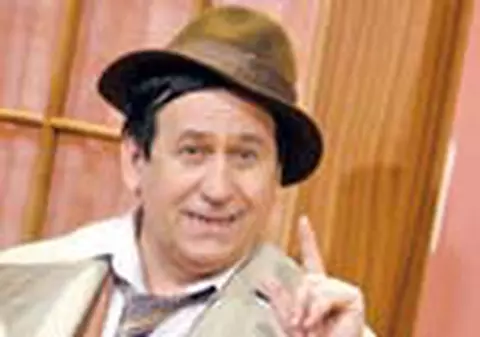 Si-a pocnit partenera!