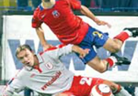 Florentin Dumitru a ajuns in Liga a III-a!