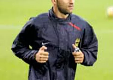 'Razboinicul' Plesan
