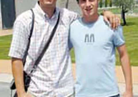 Un roman pe urmele lui Cristiano Ronaldo