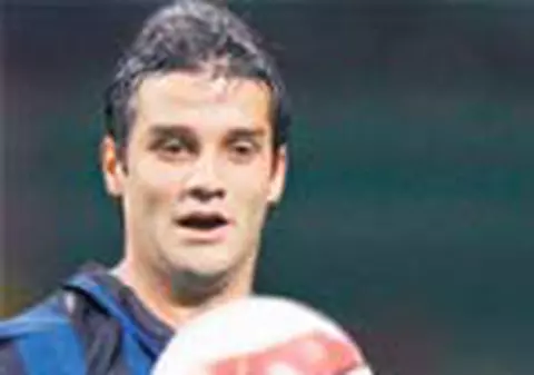 'Petarda' Chivu
