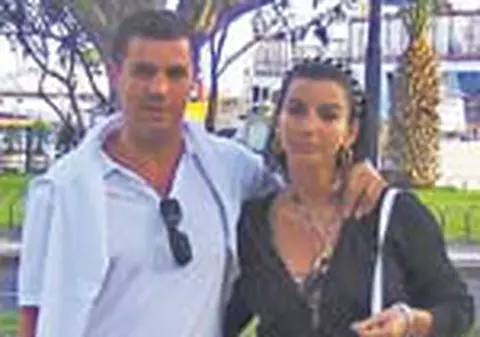 Leu, vacanta in Madeira