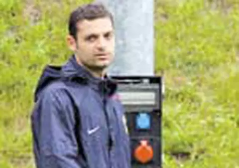 'Belarusii de la BATE au pofta de gol!'