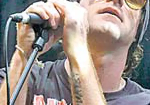 Electro in Delta Dunarii