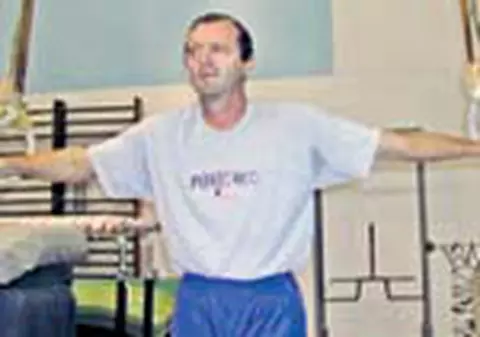 L-au tradat muschii!