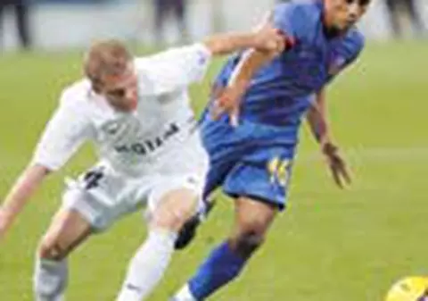 Cu sufletul la gura!