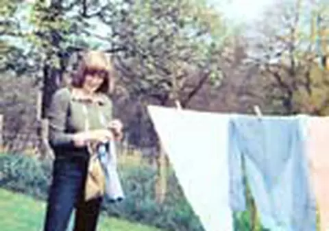 Lady Di a fost dadaca