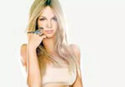 Iata cum arata Britney acum!
