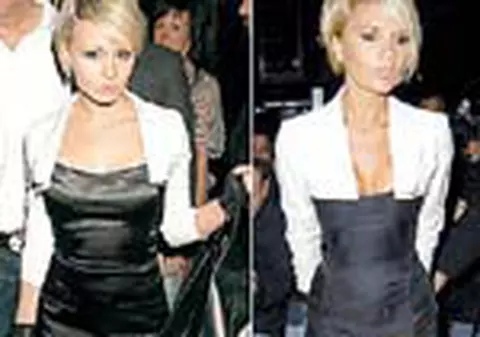 O britanica vrea sa fie sosia Victoriei Beckham