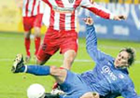 Niculae a primit permisul de munca in Scotia