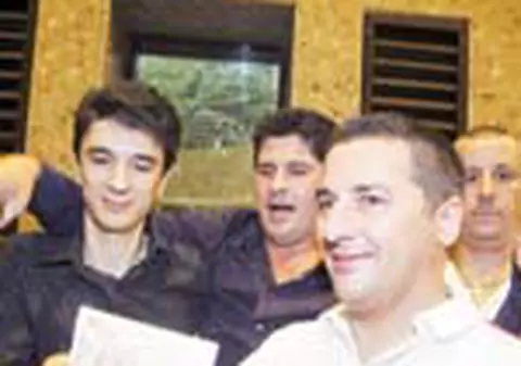 Au ratat marele premiu