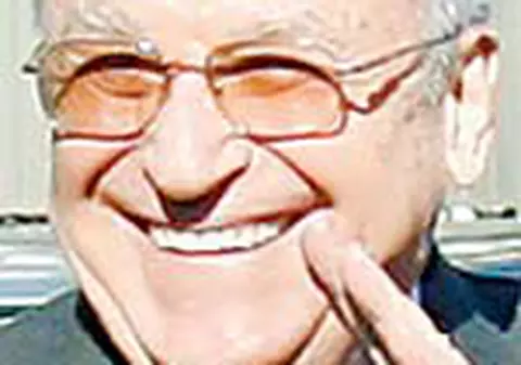 Oprescu si Iliescu au chefuit la o nunta